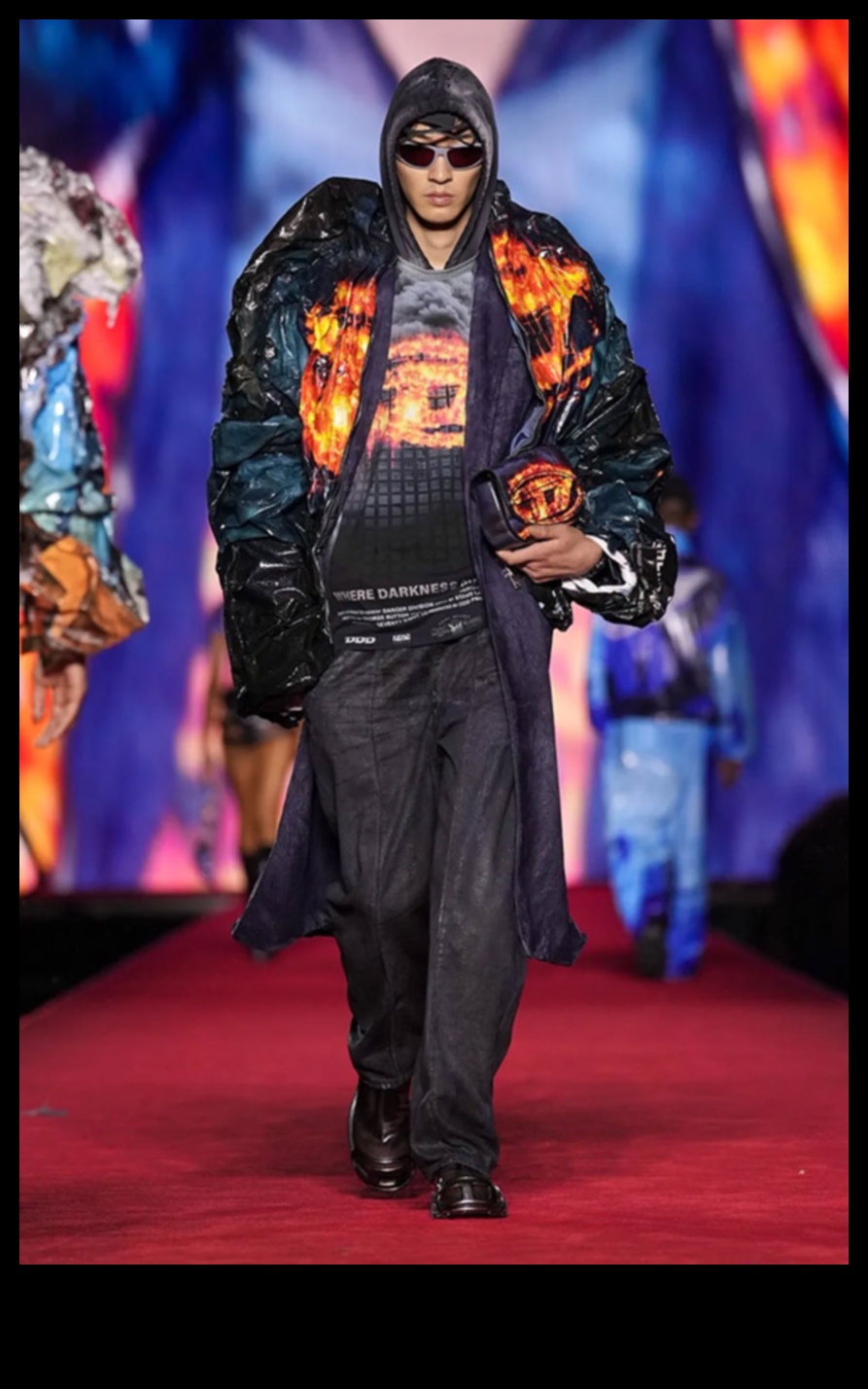 Skrejceļa atdzimšana: modes klasikas no jauna atklāšana