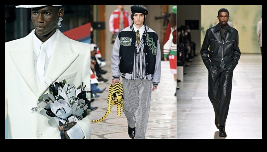 Skrejceļa atdzimšana: modes klasikas no jauna atklāšana