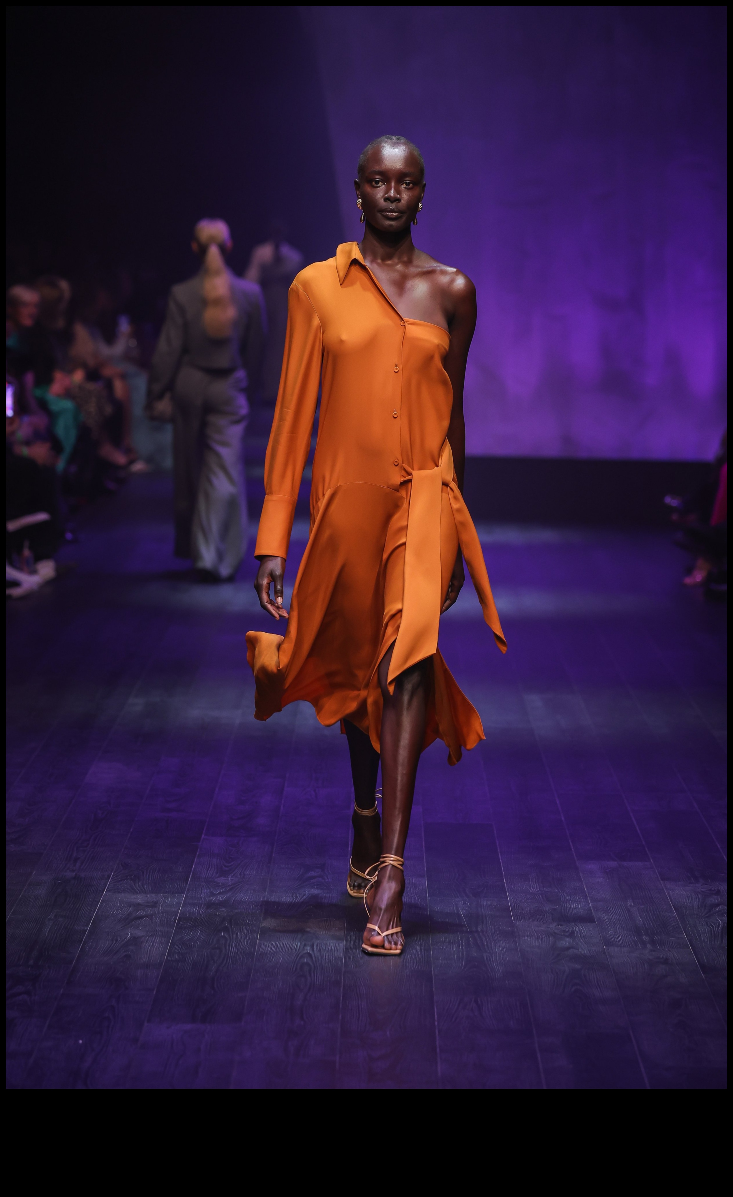 Skrejceļa atdzimšana: modes klasikas no jauna atklāšana