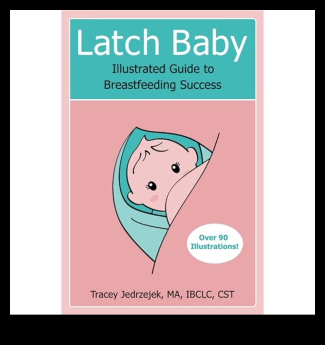 Sirsnīgs aizbīdnis: zīdīšanas emocionālā puse