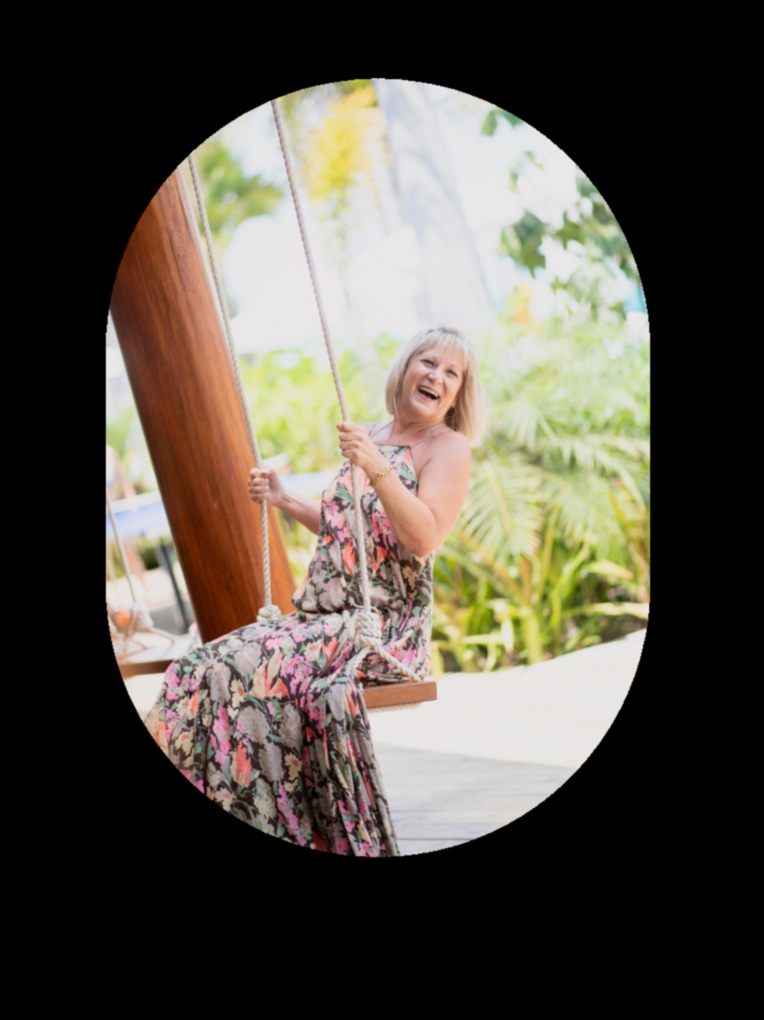 Radiant Retreat: ienirstiet dārza mākslas pasaulē