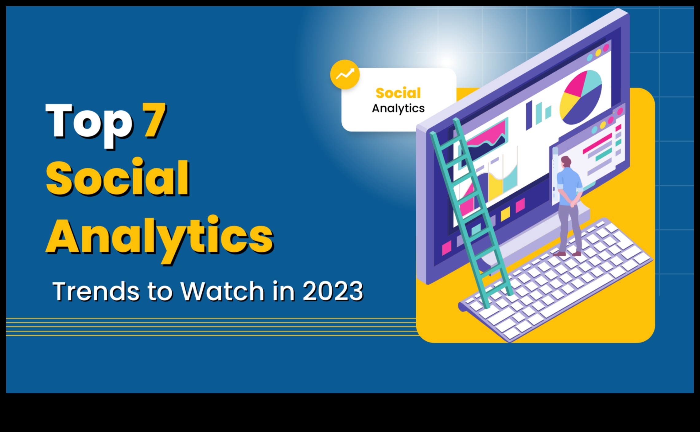 Beyond Metrics 7 stratēģijas sociālo mediju analīzes apguvei 3 Ne tikai metrika: stratēģijas sociālo mediju analīzes apguvei