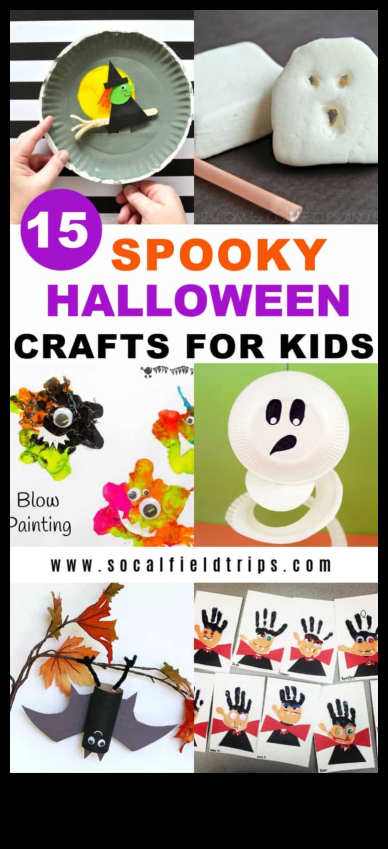 Helovīna vajāšana: spokainas pašdarinātas amatniecības izstrādājumi dusmīgām svinībām