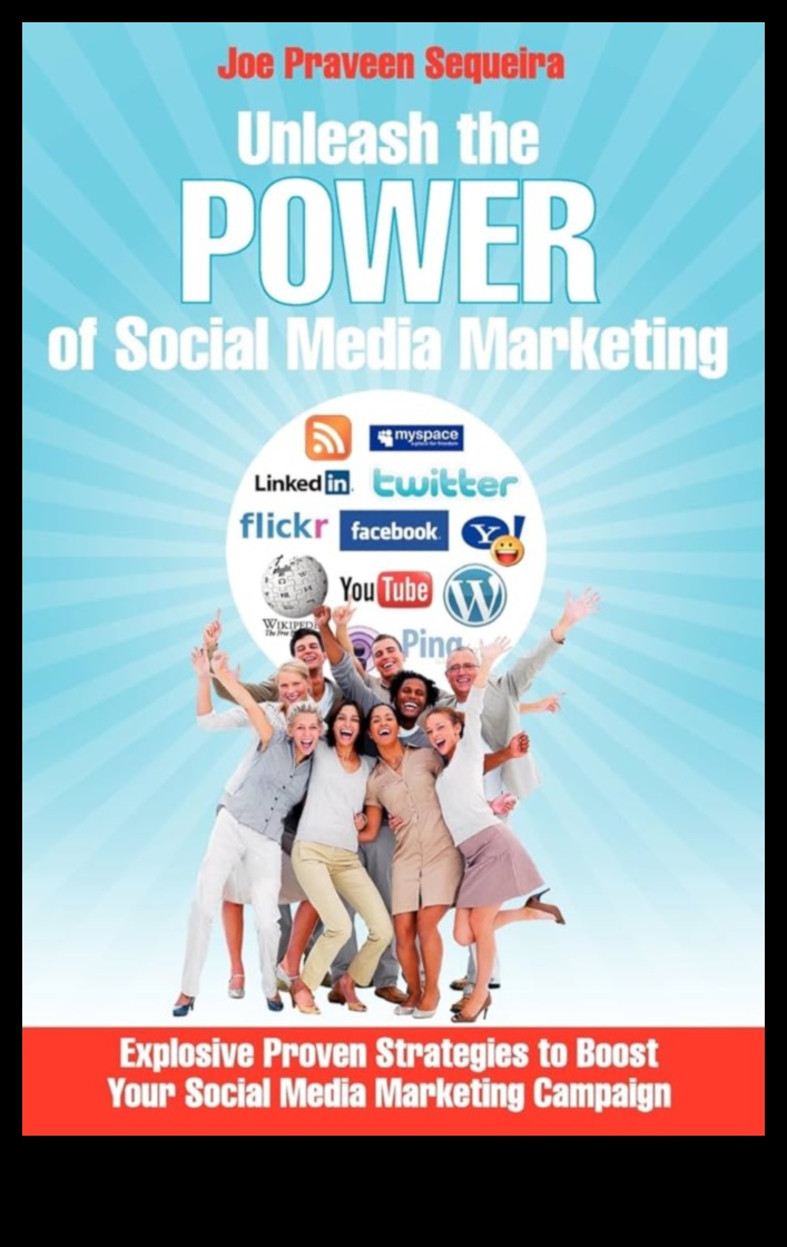 Atbrīvojiet sociālo mediju analīzes jaudu, lai attīstītu savu biznesu 3 Sociālo mediju analīzes jaudas atraisīšana