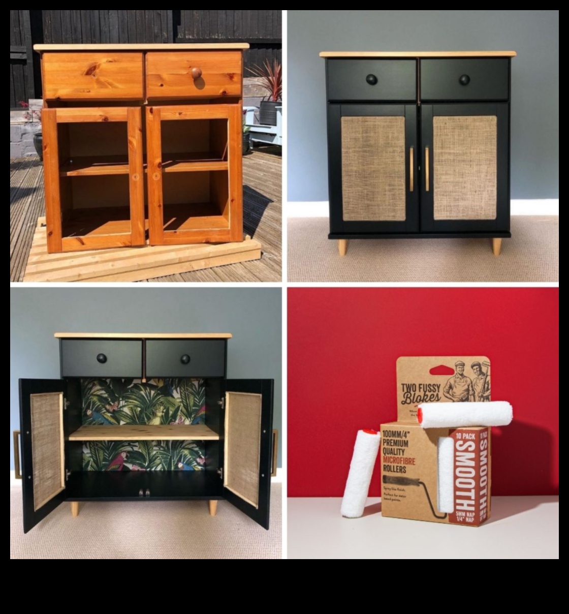 Pārstrādājiet savas vecās mēbeles 3 Veco mēbeļu izmantošana: ceļvedis mājas atjaunošanai