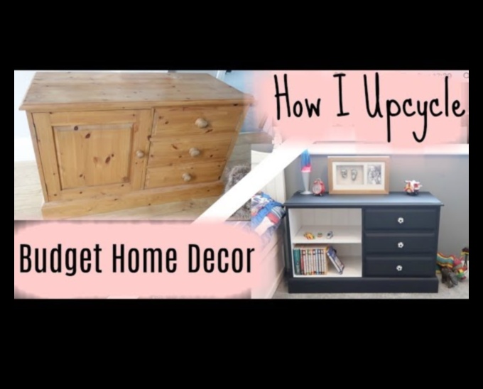 Pārstrādājiet savas vecās mēbeles 5 Veco mēbeļu izmantošana: ceļvedis mājas atjaunošanai