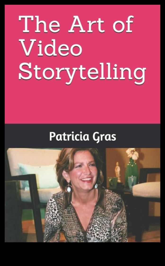 DIY videogrāfiju stāstu paņēmieni: pārliecinošu stāstījumu veidošana