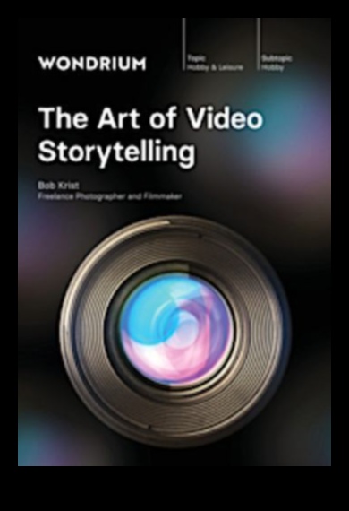 DIY videogrāfiju stāstu paņēmieni: pārliecinošu stāstījumu veidošana