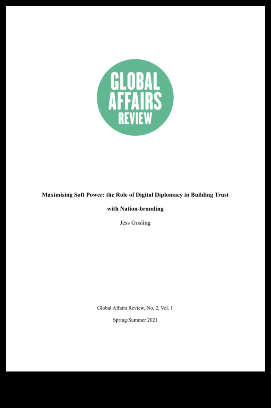 Digitālā diplomātija: stratēģijas personīgā zīmola veidošanai tiešsaistē