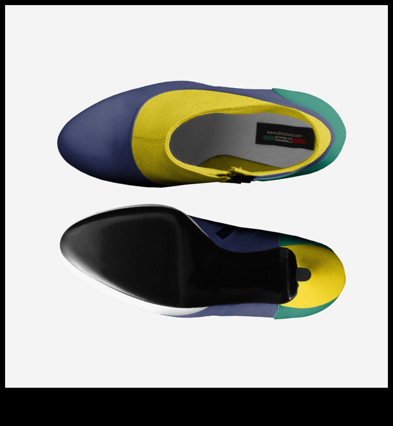 Personalizēta pica: DIY aksesuāri ar iniciāļiem un nosaukumiem