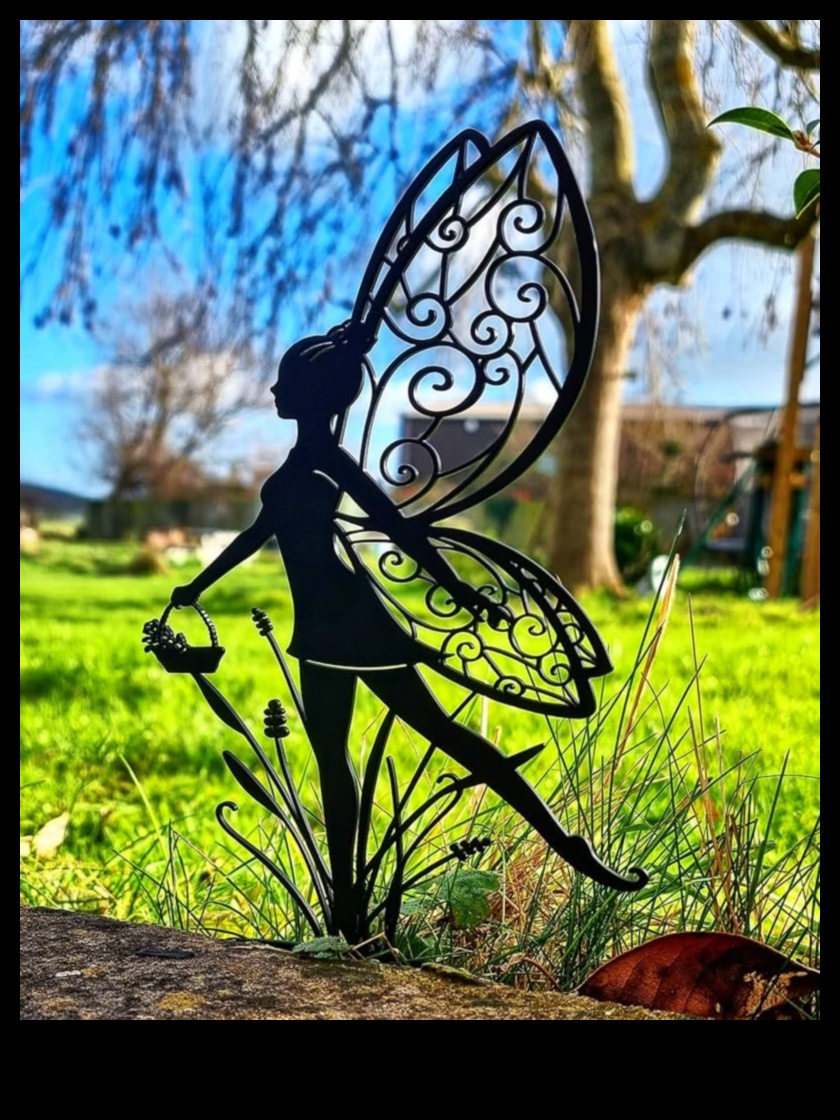 Blossom Bliss: dārza mākslas tendenču burvības atklāšana