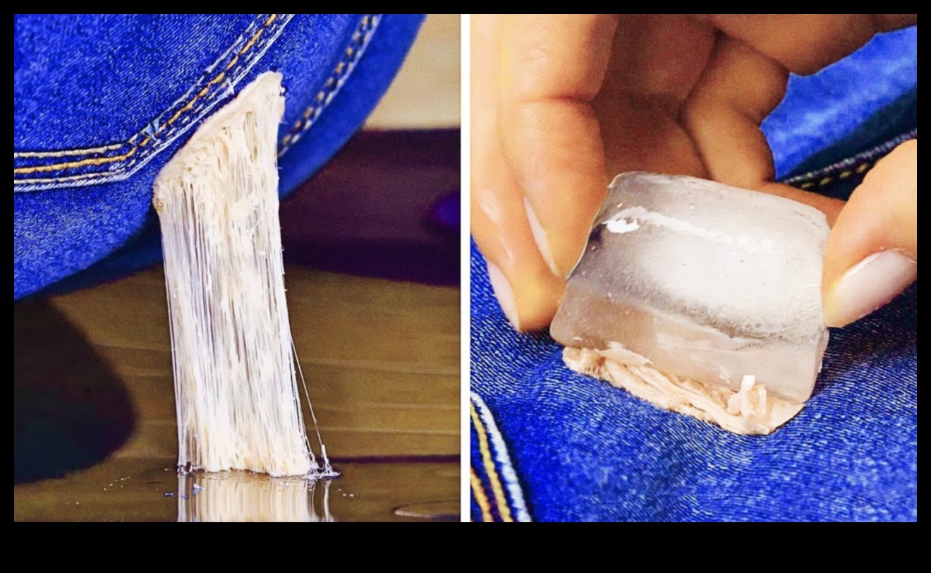 DIY apģērbu remonts: modes kļūmju novēršana ar stilu