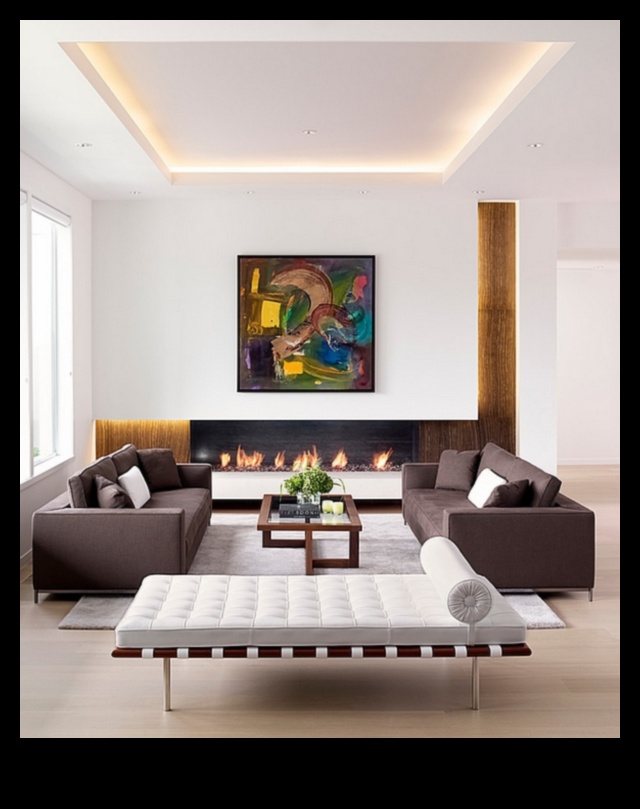 Minimālisma idejas mājas dekorēšanai vienkāršākai dzīvei 3 Kā es varu izveidot minimālistisku mājas dekoru?