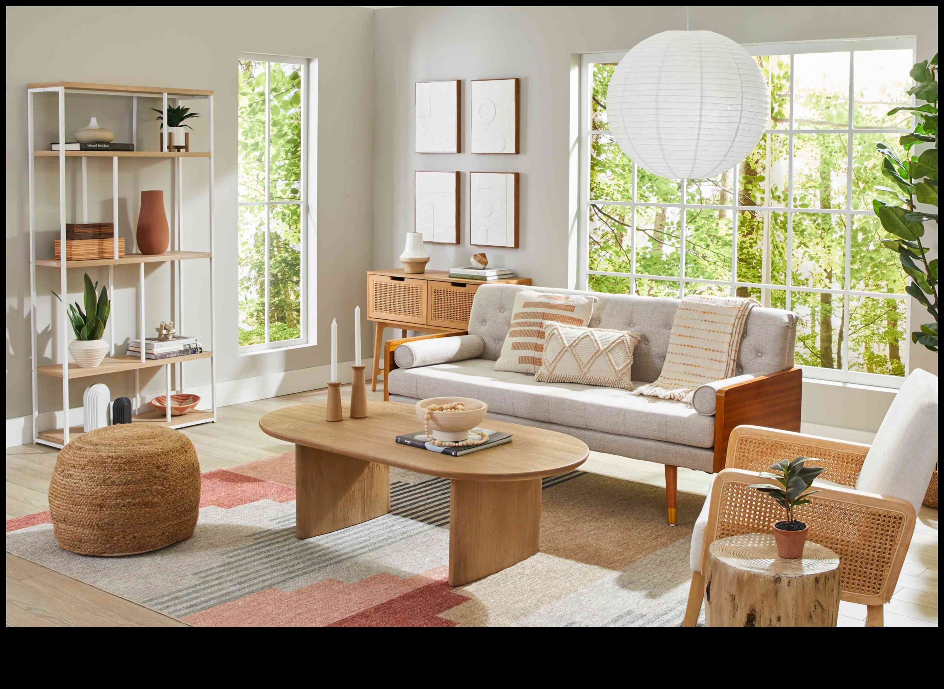 Minimālistiskas mājas dekorēšanas idejas vienkāršākai dzīvei 2 Kā es varu izveidot minimālistisku mājas dekoru?