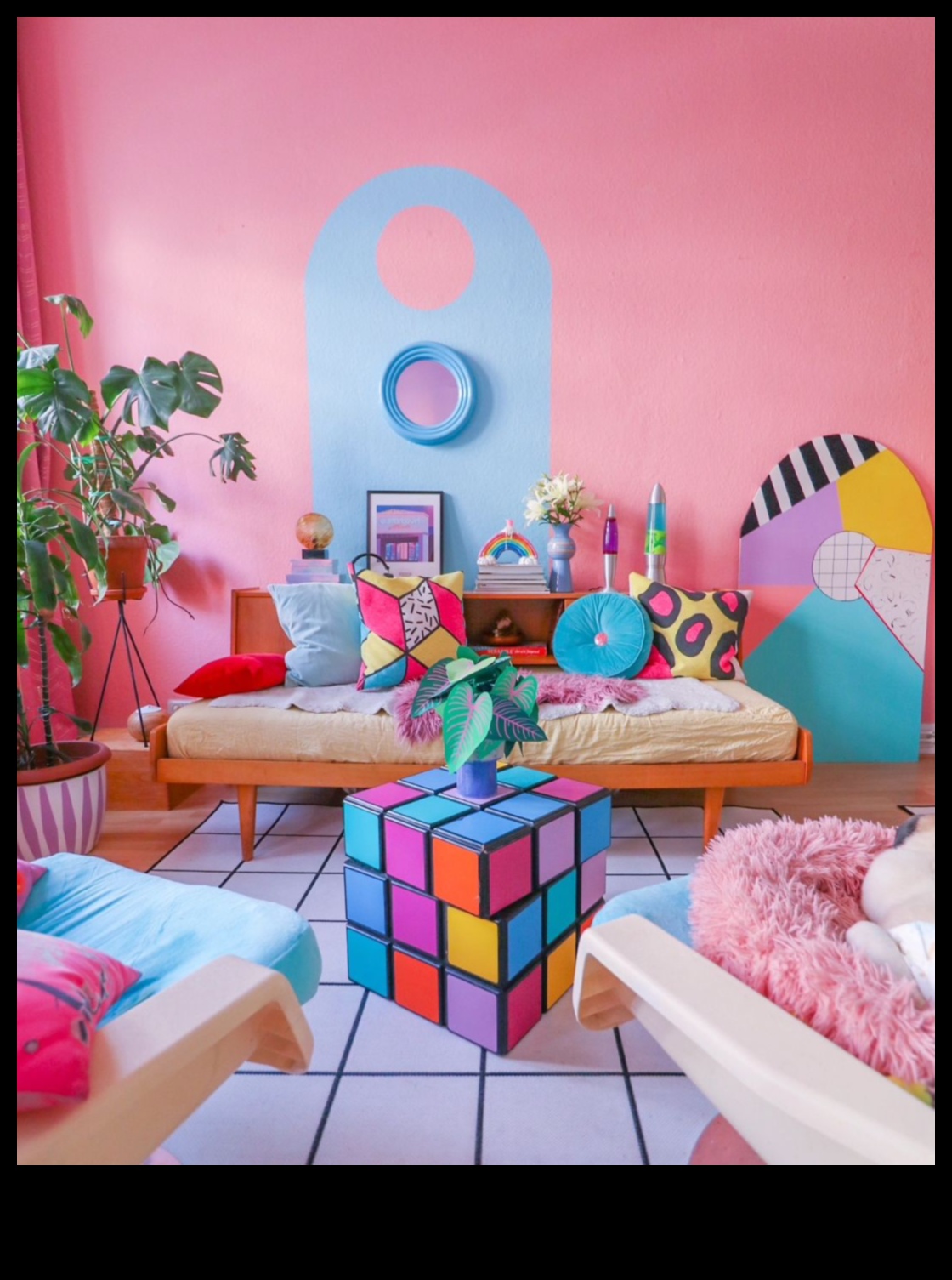 10 obligāti aksesuāri stilīgam interjeram