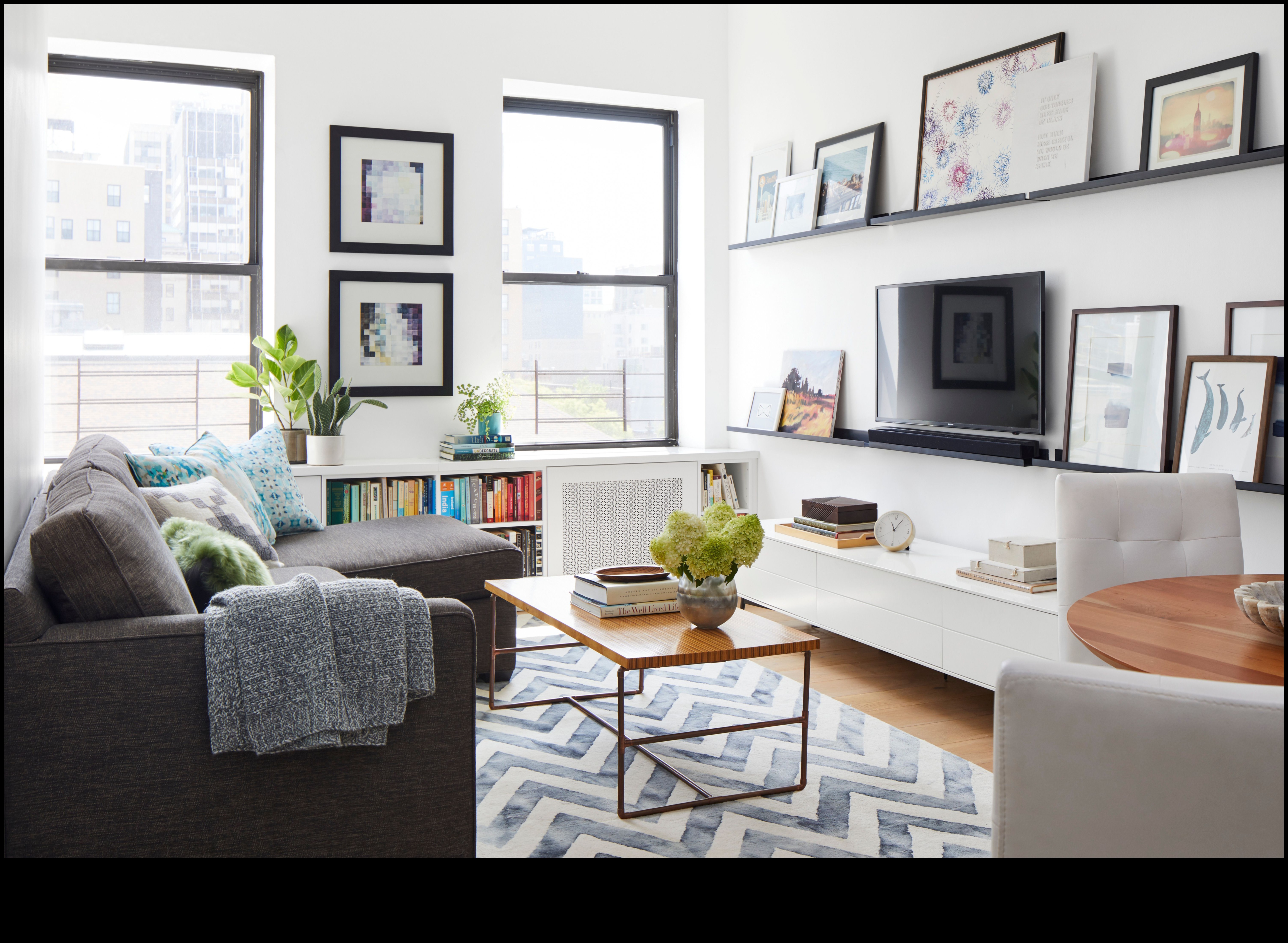 10 obligāti aksesuāri stilīgam interjeram