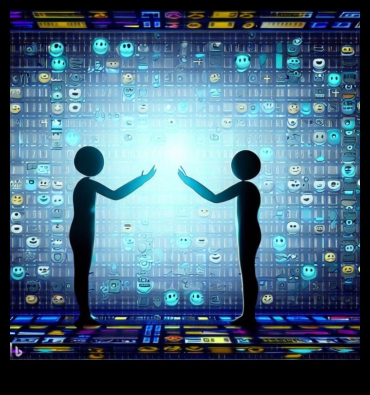 Baiti un tālāk: komunikācijas uzlabošana digitālajā jomā