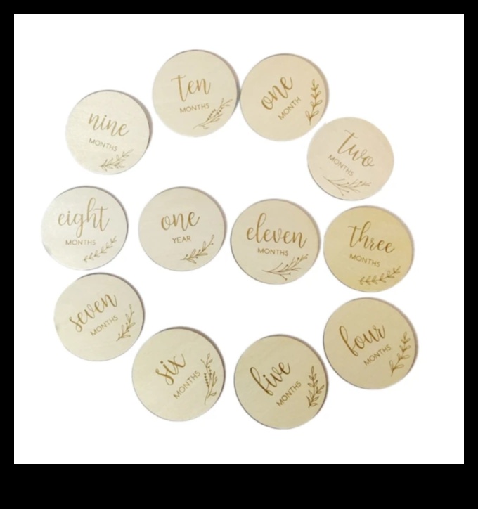 Budžeta svētlaime: DIY dāvanas pagrieziena punktu atzīmēšanai