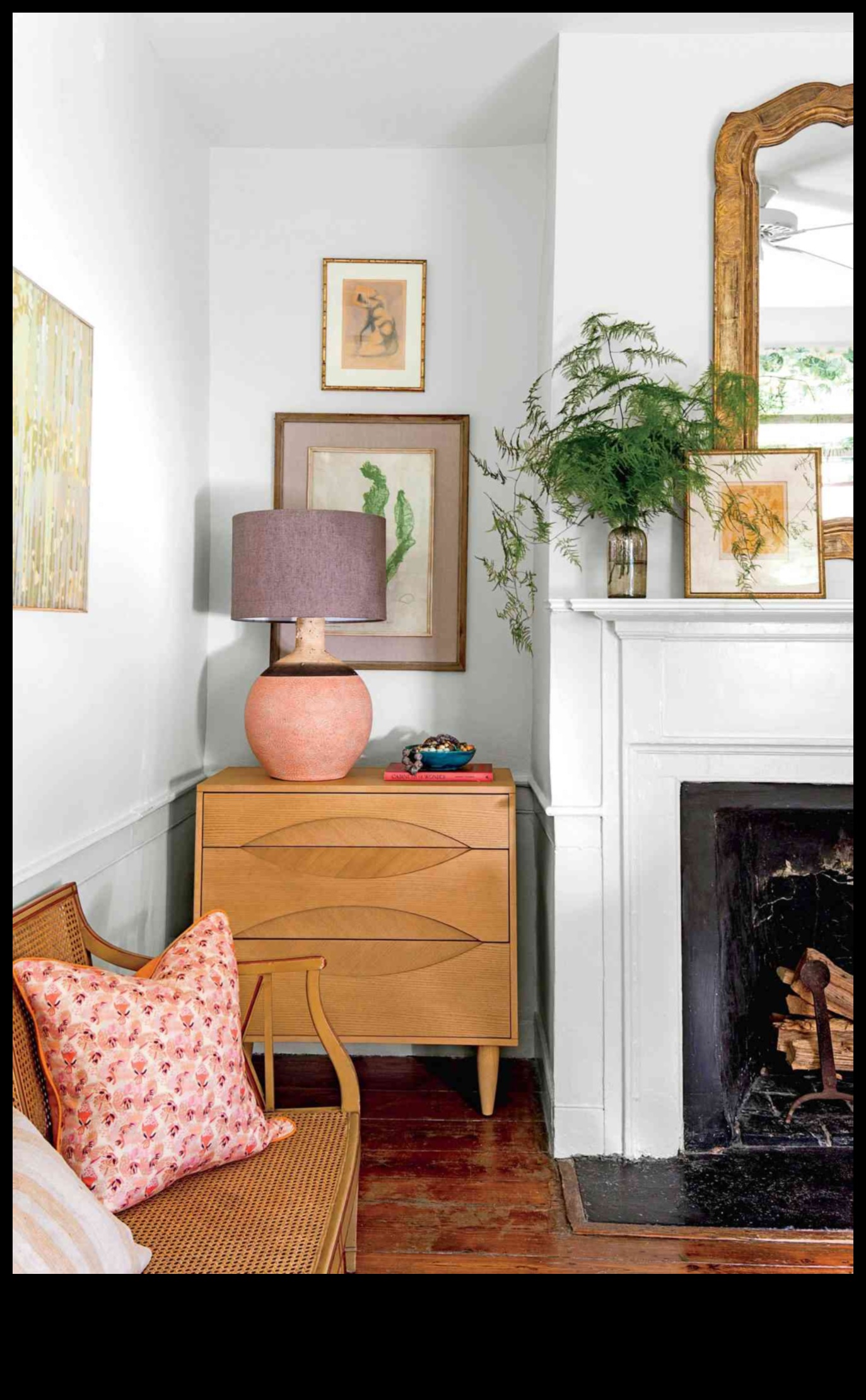 Kādi ir daži mājas dekorēšanas ieteikumi mazām telpām?