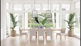 5 šķirņu veidi, iemācīties, kā atsvaidzināt savu interjera dizainu 6 Vai vēlaties atsvaidzināt savu telpu? Izmēģiniet šīs dekoru idejas!