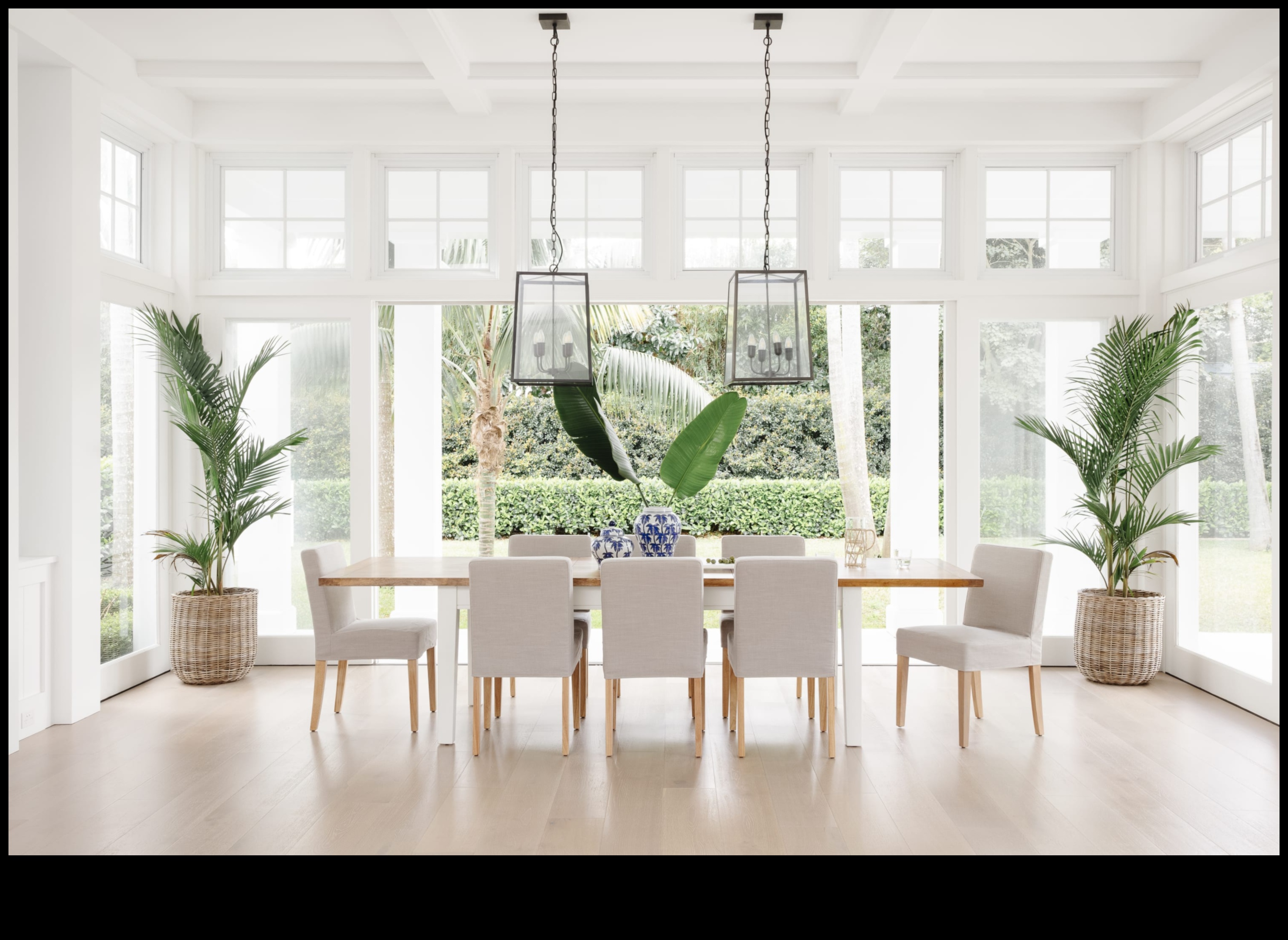 Vai vēlaties atsvaidzināt savu telpu? Izmēģiniet šīs dekoru idejas!