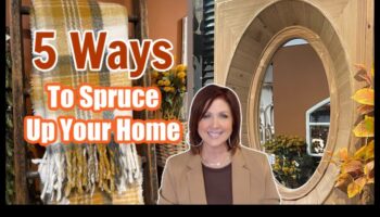 Radoši veidi, kā izrotāt savu interjeru