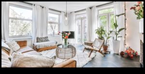 Detalizēti norādījumi par mājas interjera uzlabošanu