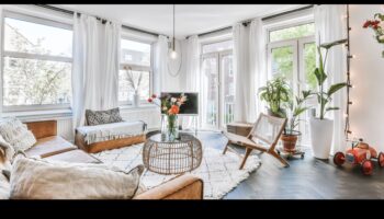 Detalizēti norādījumi par mājas interjera uzlabošanu