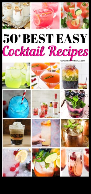 Kulinārijas amatniecība sezonas malkiem: atspirdzinošu dzērienu pagatavošana