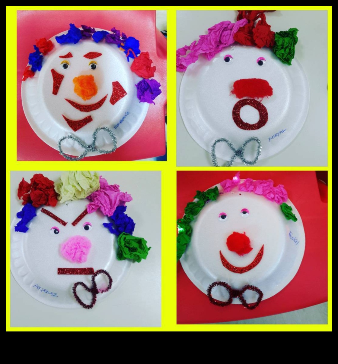 DIY amatniecība un emocionālā inteliģence: izteiksmes māksla