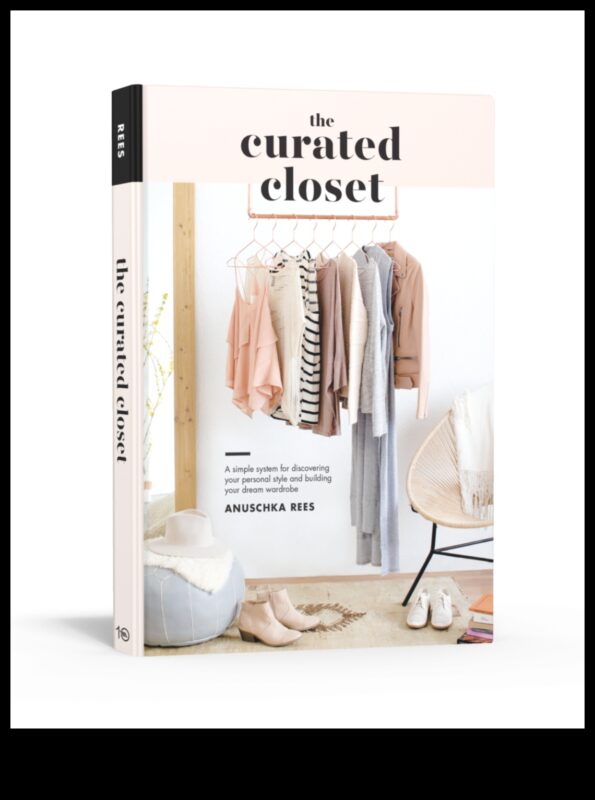 Kleita sapņus: ieauž fantāzijas savā ikdienas drēbju skapī