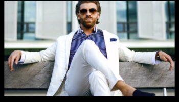 Izcilība bez piepūles: neformāla vīriešu mode ikdienai