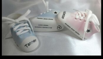 Ārpus zābaciņiem: veidojiet atmiņas ar sirsnīgām mazuļu dāvanām