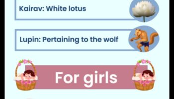 Ziedu balets: graciozi un smalki puķu mazuļu vārdi