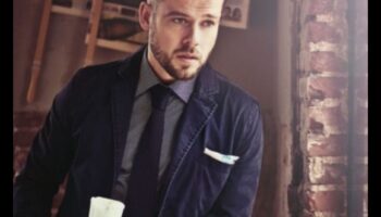 Dapper Dudes: vīriešu modes tendences mūsdienu kungiem