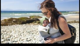 Dapper autiņbiksītes: stilīgas pirmās nepieciešamības preces mazulim