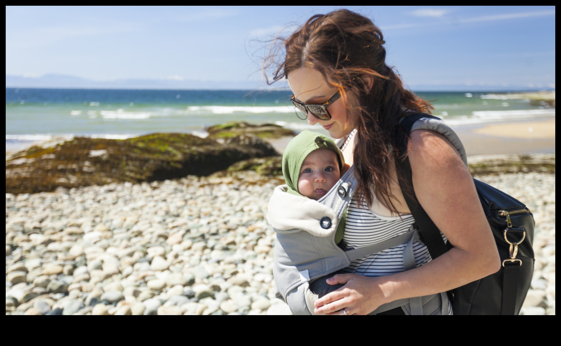 Dapper autiņbiksītes: stilīgas pirmās nepieciešamības preces mazulim