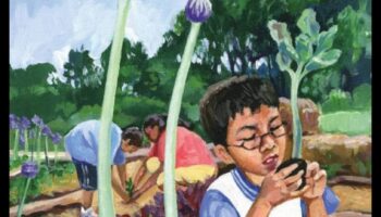 Dārza klases gudrība: izglītības noslēpumu atklāšana