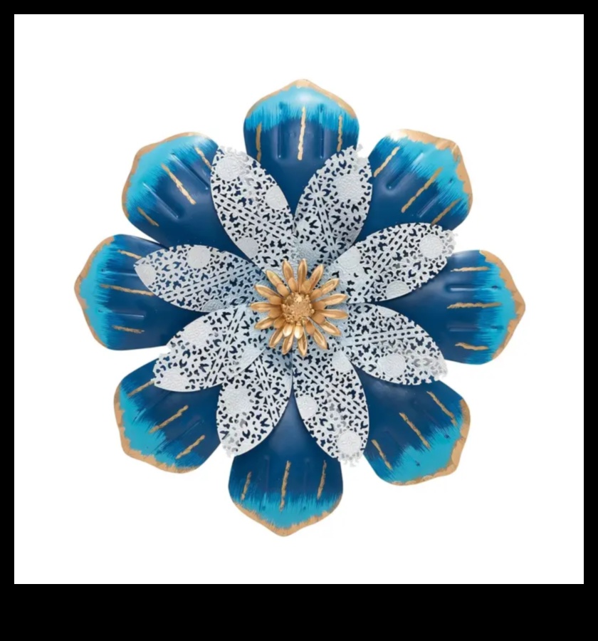 Izcilības izrotāšana: dekoratīvo detaļu veidošanas paņēmieni