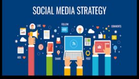 Efektīvas sociālo mediju mārketinga stratēģijas izstrāde: ceļvedis