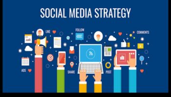 Efektīvas sociālo mediju mārketinga stratēģijas izstrāde: ceļvedis