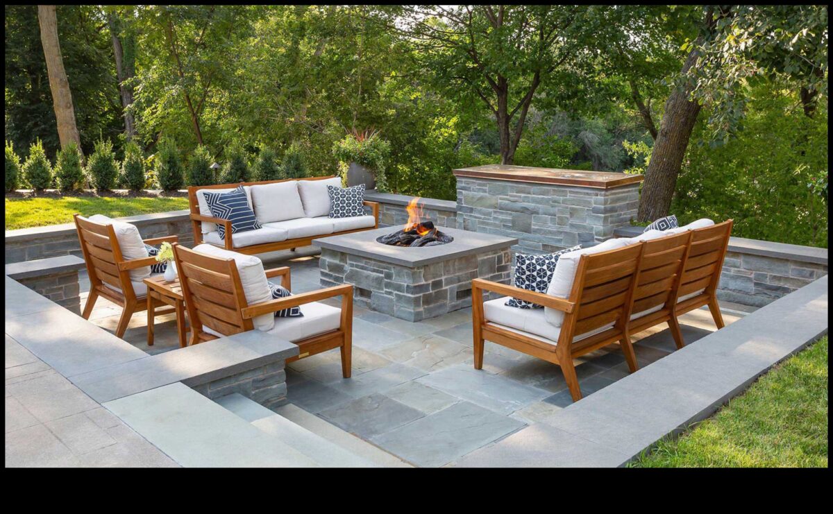 Dārza elegance: svarīgas gudras plānošanas stratēģijas