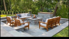 Dārza elegance: svarīgas gudras plānošanas stratēģijas