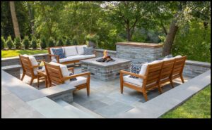 Dārza elegance: svarīgas gudras plānošanas stratēģijas