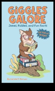 Giggles Galore: jautras un veselīgas rotaļlietas laimīgiem mazuļiem