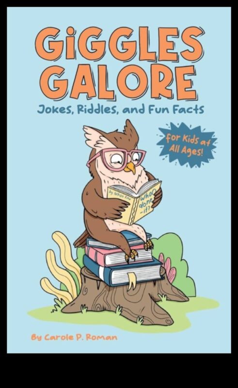 Giggles Galore: jautras un veselīgas rotaļlietas laimīgiem mazuļiem