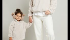 Happy Hearts, izmantojot mīlestību izstrādāts jauniešu instrumenti nesenā ģimenei 2 Happy Hearts: ar mīlestību izstrādāts bērnu aprīkojums