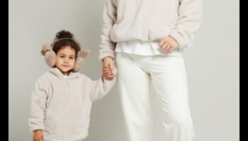 Happy Hearts: ar mīlestību izstrādāts bērnu aprīkojums