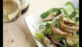 DIY kulinārijas pāri: atbilstošas ​​garšas nevainojamai maltītei