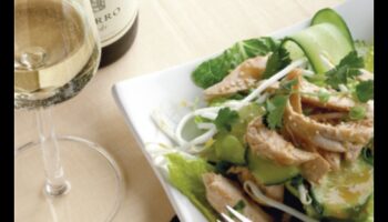 DIY kulinārijas pāri: atbilstošas ​​garšas nevainojamai maltītei